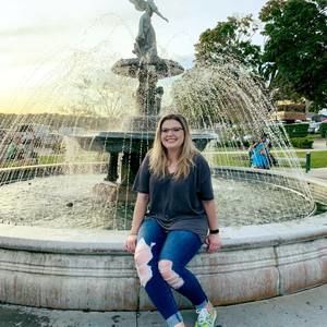 Meet your Posher, Sydney